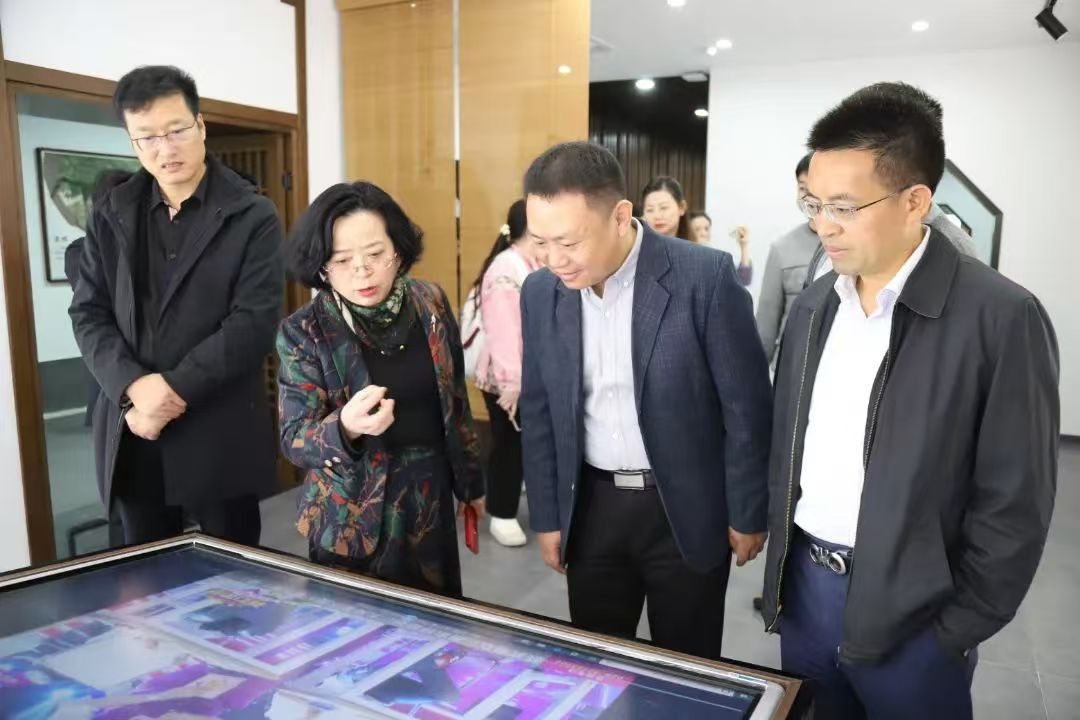 常州、南京两市珠心算教育教学交流活动在南京市江宁区麒麟中心小学开展