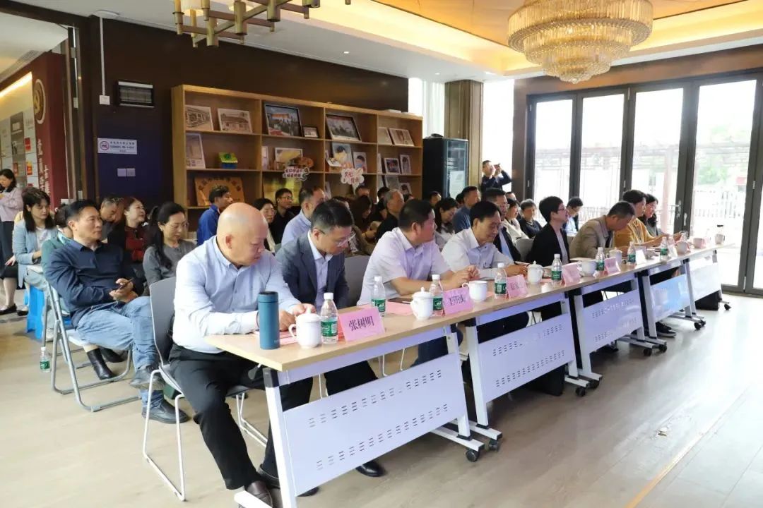 聚焦雨花 | 雨花台区教育局成功举办南京“三好”家庭教育共同体建设成果展示活动