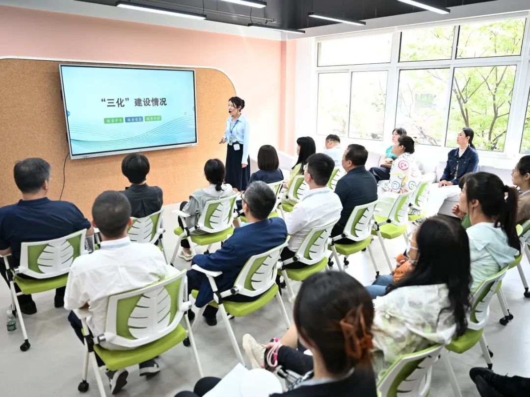 聚焦雨花 | 全国现场会走进雨花台区实地考察