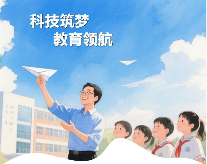 聚焦雨花 | 省级先进!看这5所学校如何让科技教育在雨花台区“落地生花”