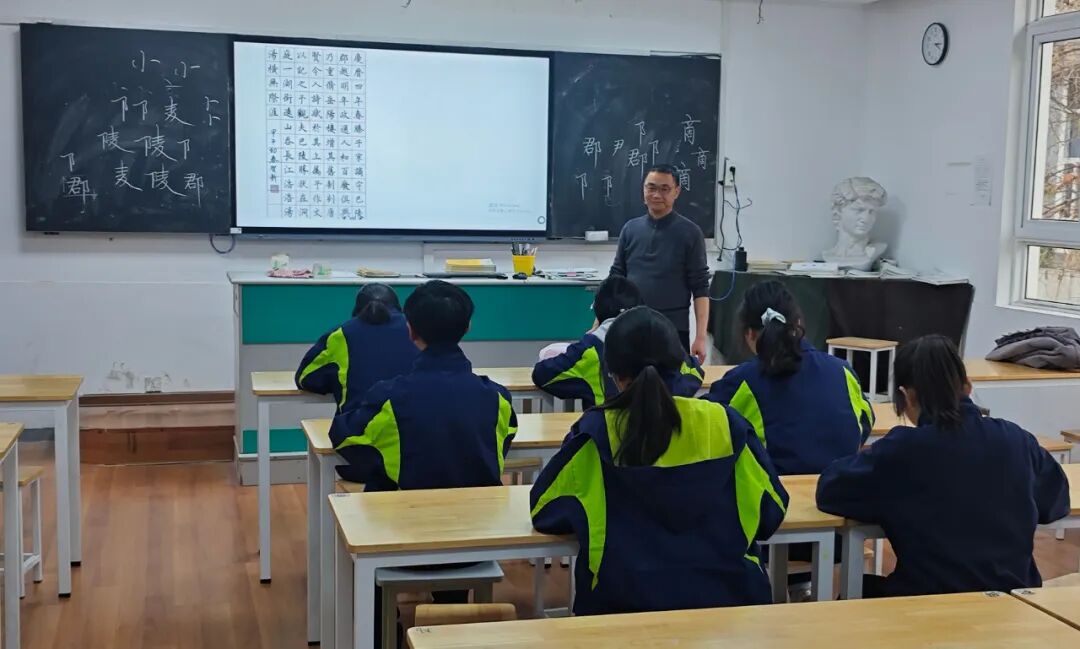 多彩社团绽芳华,青春逐梦正当时—— 南京市梅山第二中学社团课程风采展
