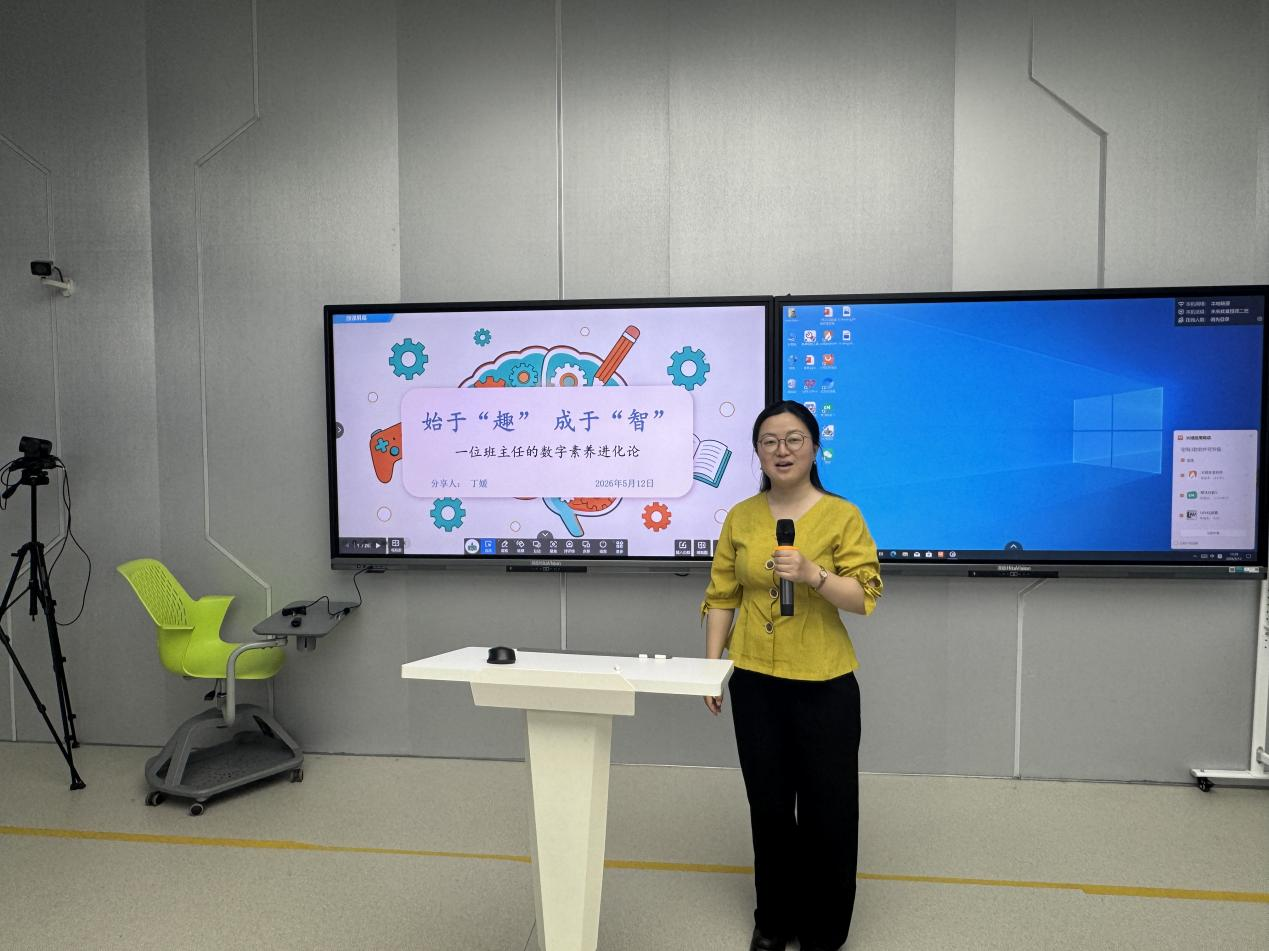 千里传薪聚合力 宁宁同心共育人