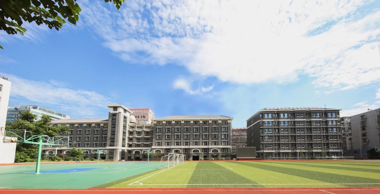 何为办学诚意?人民中学用一场开放日给出答案!