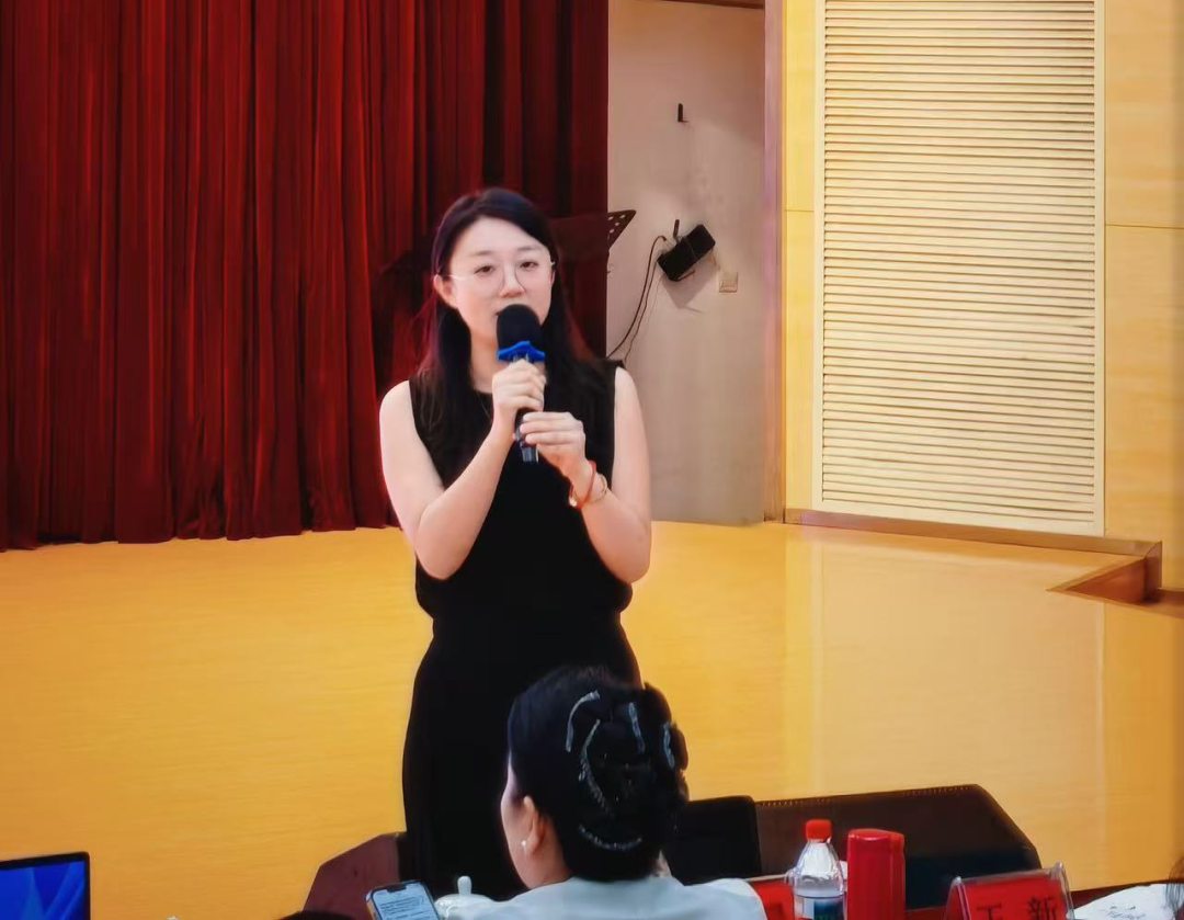 聚力深耕育世界儿童 集团协同筑育人新篇 —— 金陵小学教育集团2025-2026学年第二学期工作总结大会