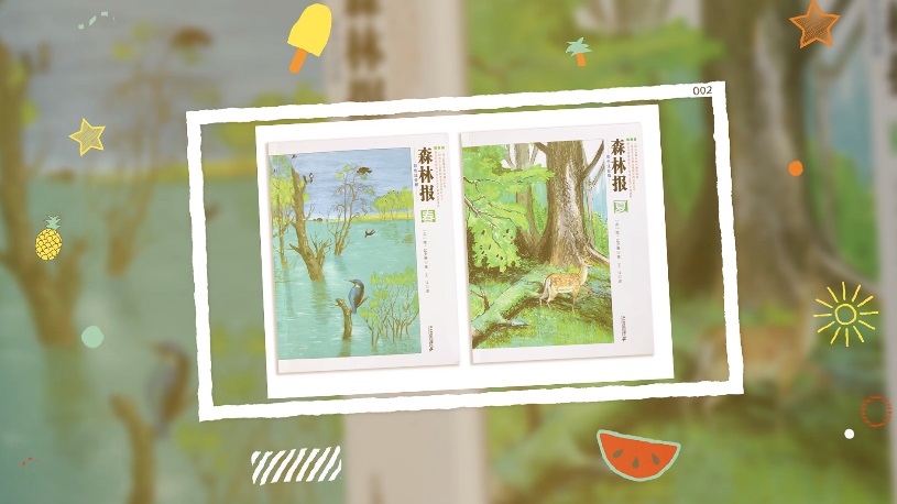 《阅读智慧岛》课堂展示与课程介绍