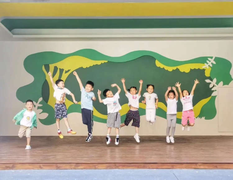 耕耘·我们的教育答卷——雨花台区学校特色与品牌系列报道7