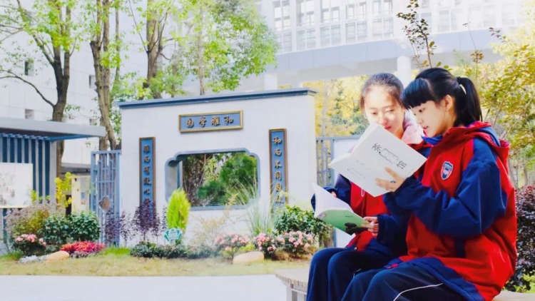 耕耘·我们的教育答卷——雨花台区学校特色与品牌系列报道6