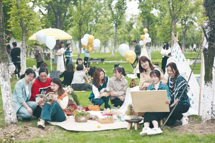 耕耘·我们的教育答卷——雨花台区学校特色与品牌系列报道3