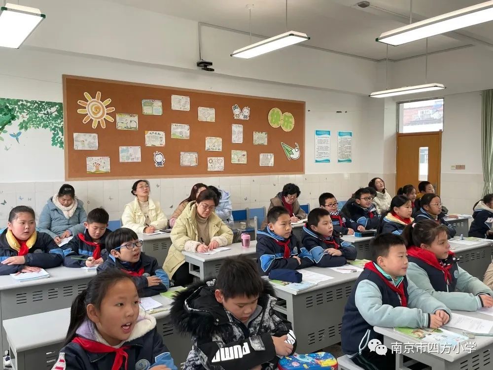 共研新课标 引领促成长