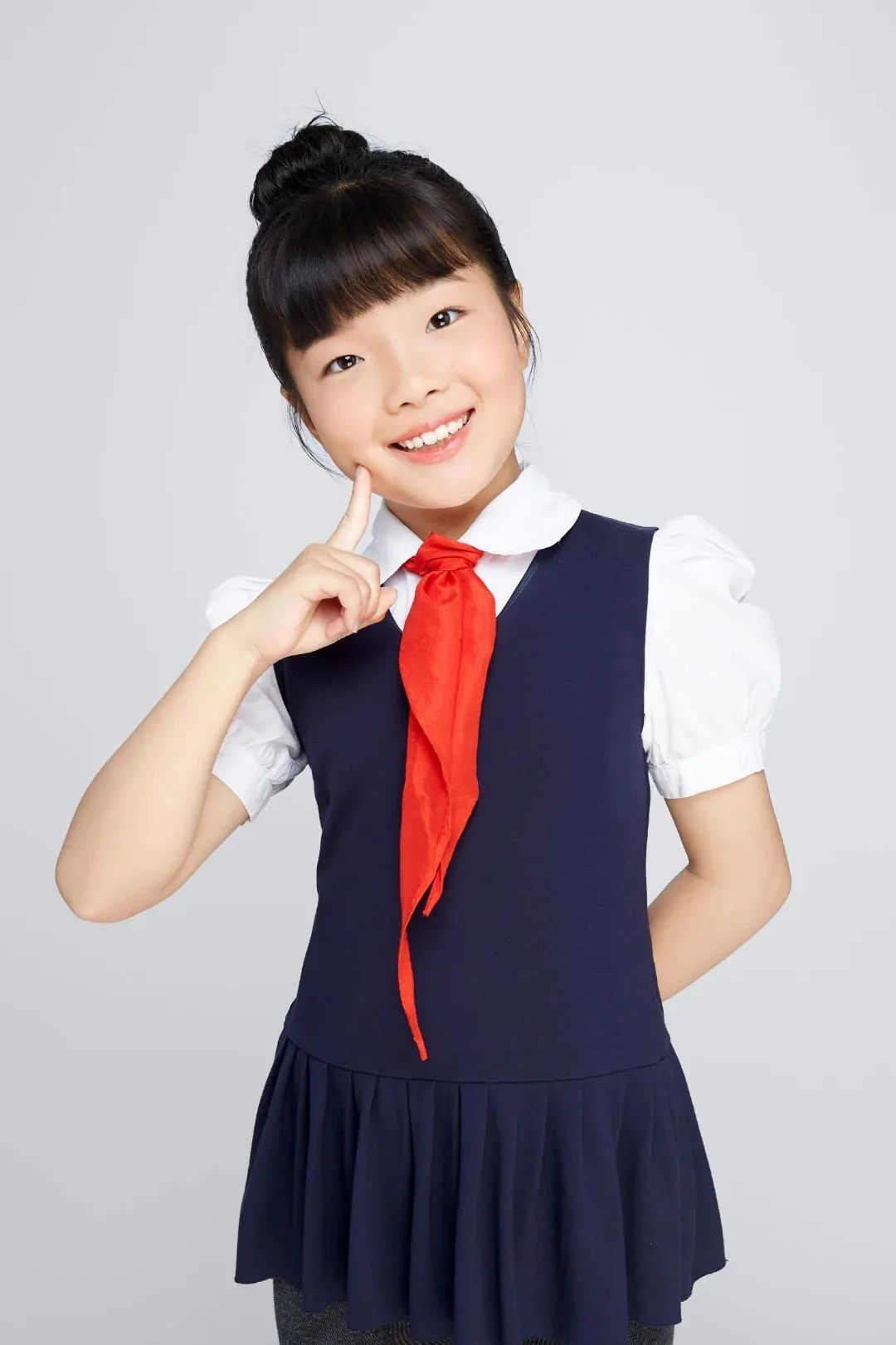 2022年度南京市“新时代好少年”,雨花这9位少年上榜!