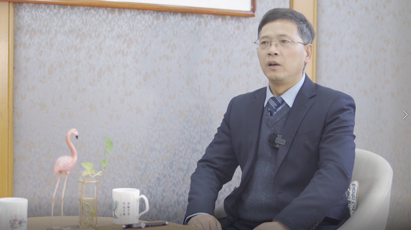  人物专访|省淳中基于作息时间表推进县域普通高中 育人方式改革的实践探索