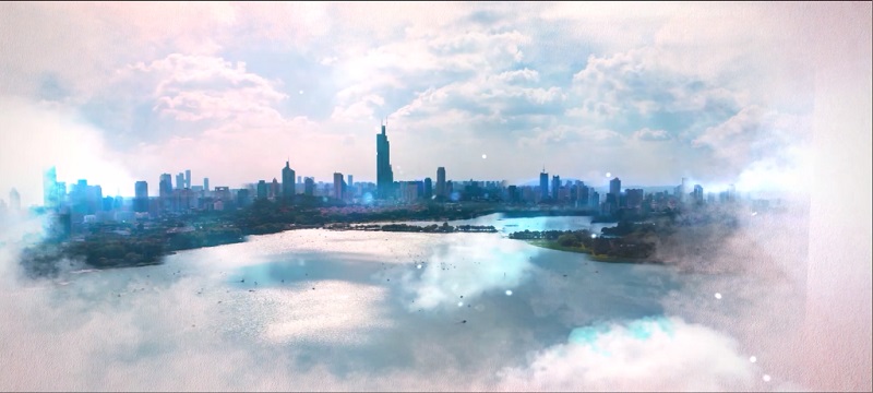遇见雨花教育 预见美好生活