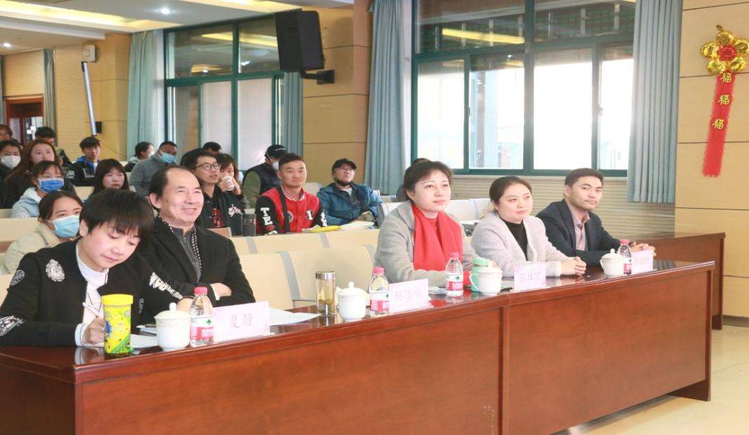 玄武区体育学科开展融合教研活动