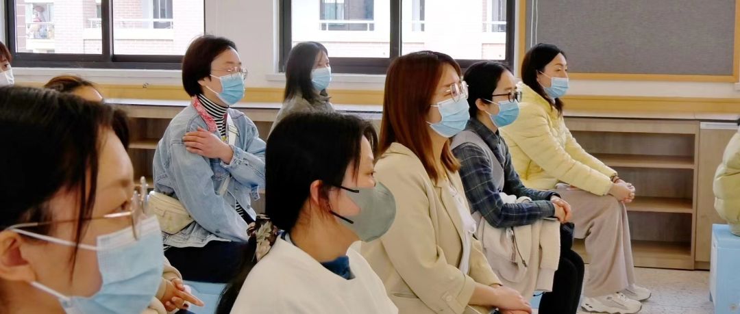 南京市光华门小学：用爱指引 陪伴成长