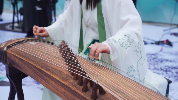 国韵颂风华 青春“莫等闲”|南京外国语方山分校第四届校园音乐节