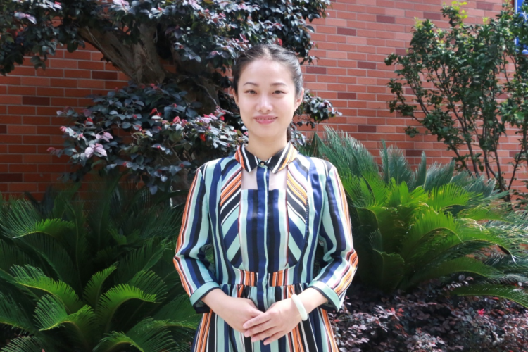 南京市玄武区特殊教育学校：喜报！玄武区第二届“融合教育最美教师”来啦！
