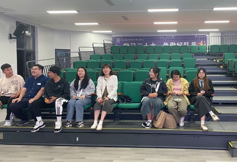 拥抱梦想 携爱同行——南师附中高淳学校举行新教师成长仪式