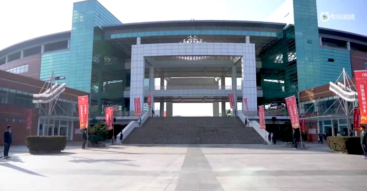 20231027《牛咔视频》南京师范大学附属中学江宁分校建校20周年发展大会花絮