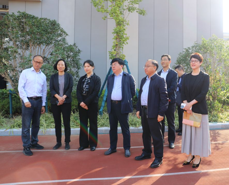 开放大学 | “让学习成为一种生活方式”2023年雨花台区暨西善桥街道全民终身学习活动周拉开序幕