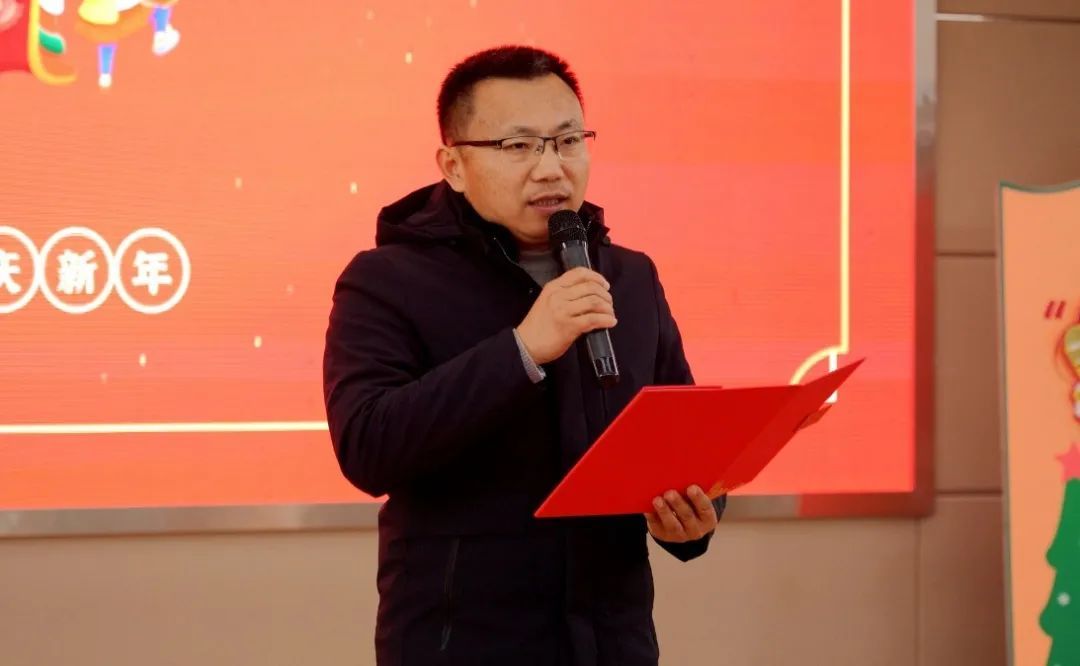 佳营小学举行2024年迎新春音乐会暨首届“佳小好声音”歌唱大赛