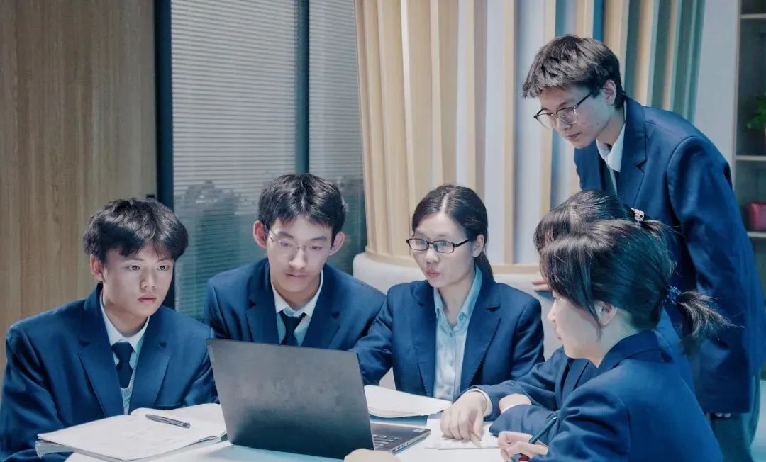 【河西•高中】南京市金陵中学河西分校高考成绩再创新高!