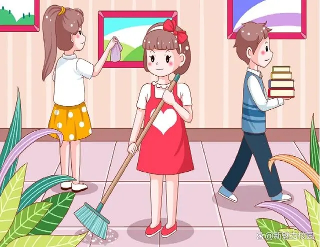【红藤•科爱心理】幸福寒假,“龙”重登场——学生寒假心理调适指南