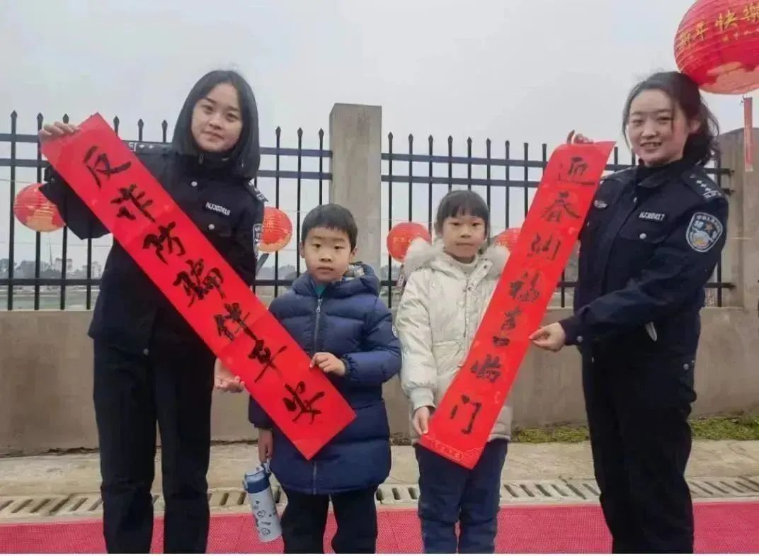 【品格提升】一场沉浸式法治体验之旅