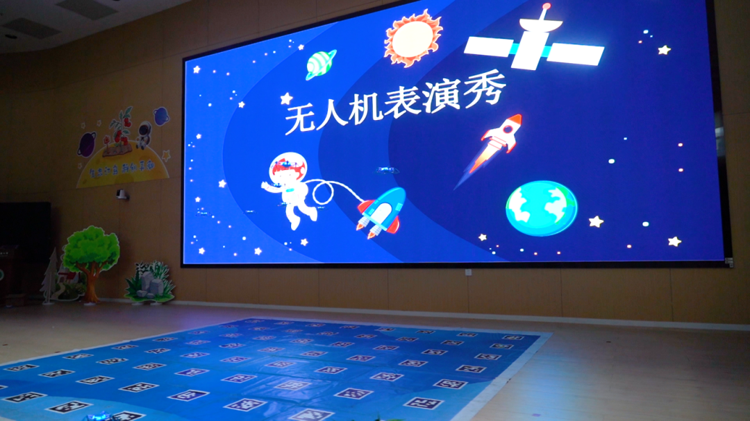 生态江岛，科创弄潮——金陵中学附属小学第二届生态科技节隆重开幕