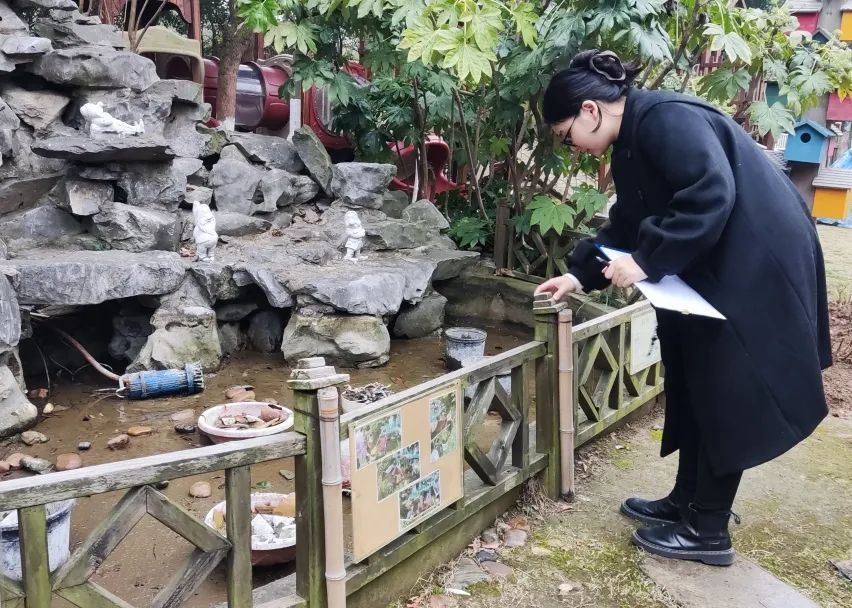 开学季 | 护航开学 安全先行