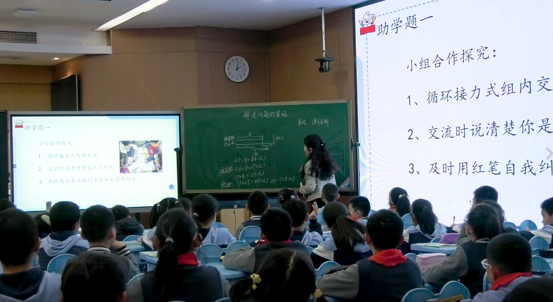 解决问题的策略