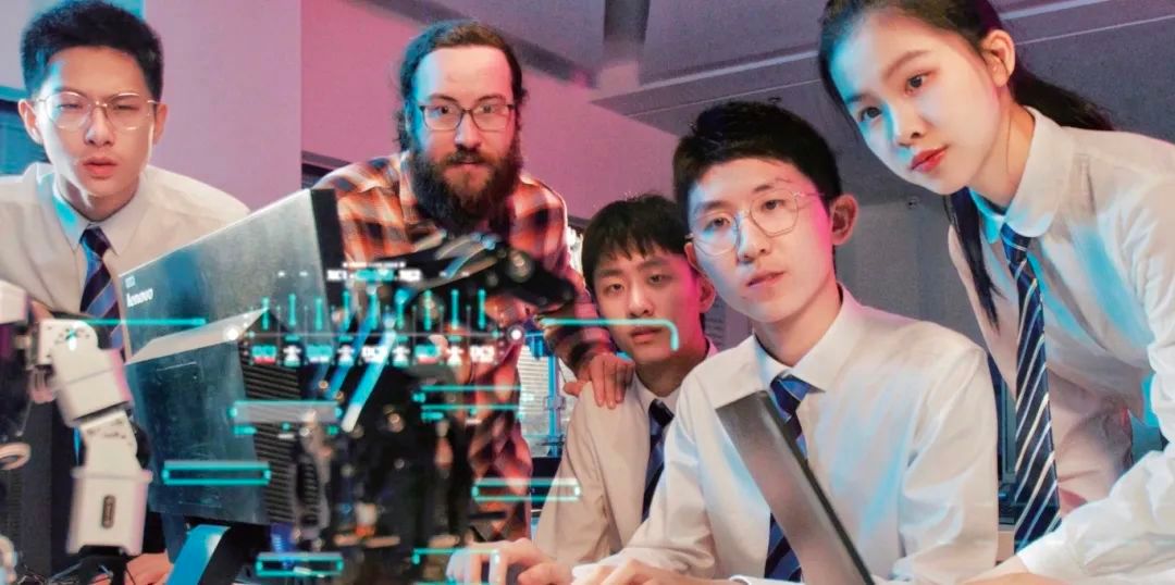 【河西•校园】金牌数全国第一!河西学子闪耀亚太区信息学奥赛