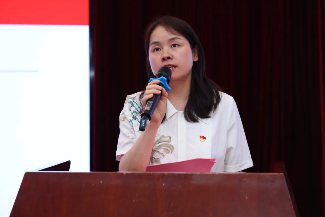聚焦雨花 | 雨花台区教育系统召开幼教党建工作推进会
