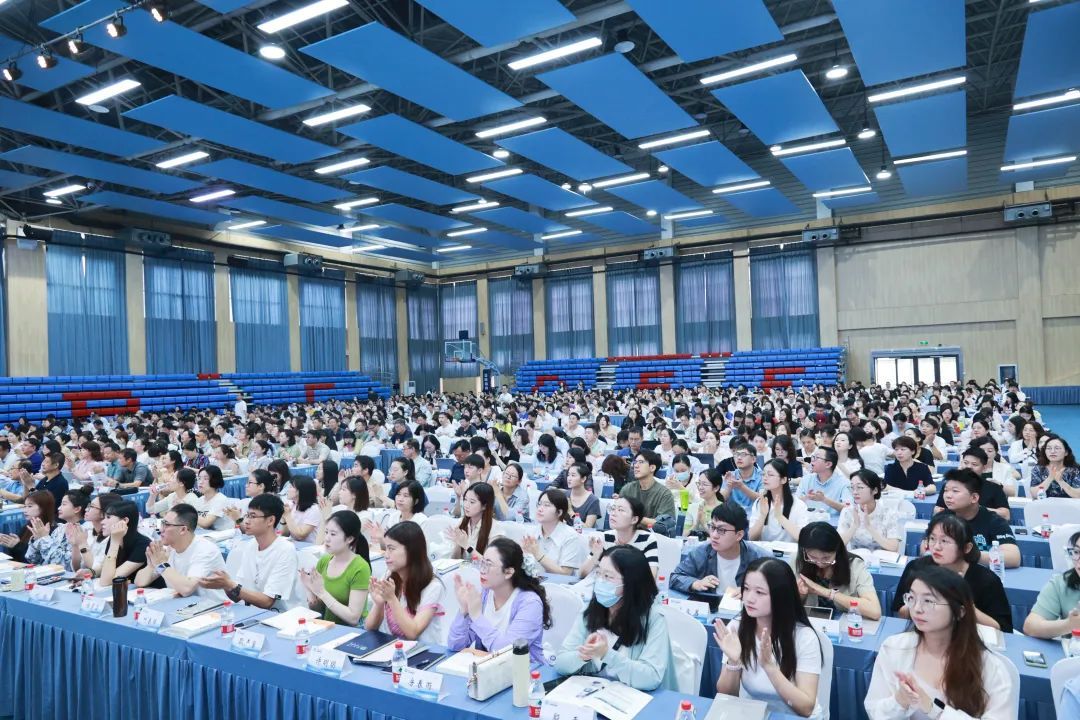 【河西•教师】高质量育人生态的实践追寻@金陵中学河西教育集团暑期教师校本研究