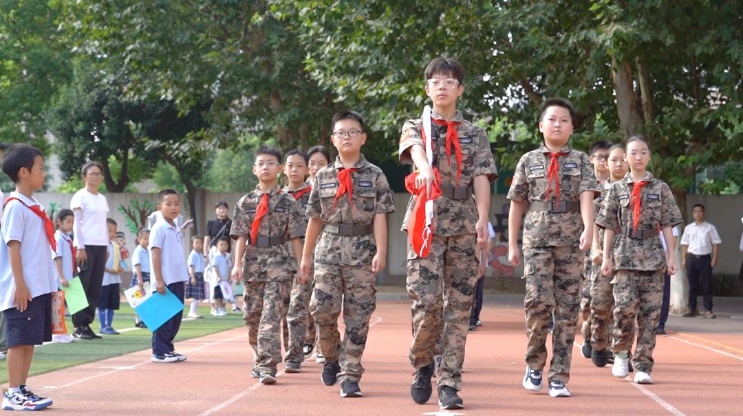 感恩师恩 共筑梦想——南京市鑫园小学第40个教师节庆祝活动