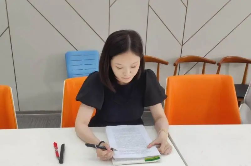 【红藤•教研动态】研学致远,向新而行——科利华中学铁北分校化学教研组组级修活动