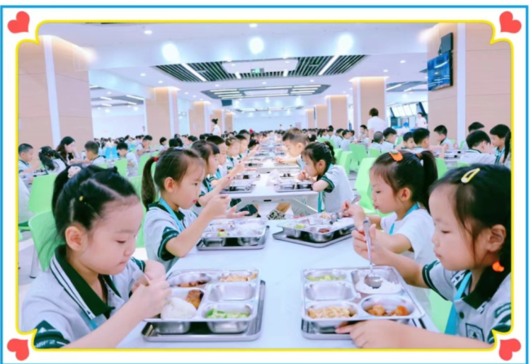 南师附中高淳学校小学部:打造友好空间 赋能儿童成长