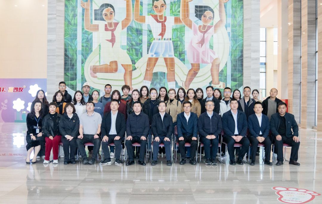 有朋自远方来!新疆阿合奇县骨干教师来锡培训