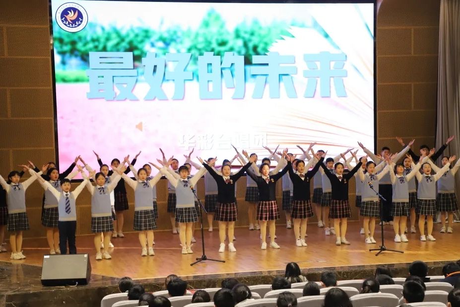 探秘!铁北中学的宝藏课程③