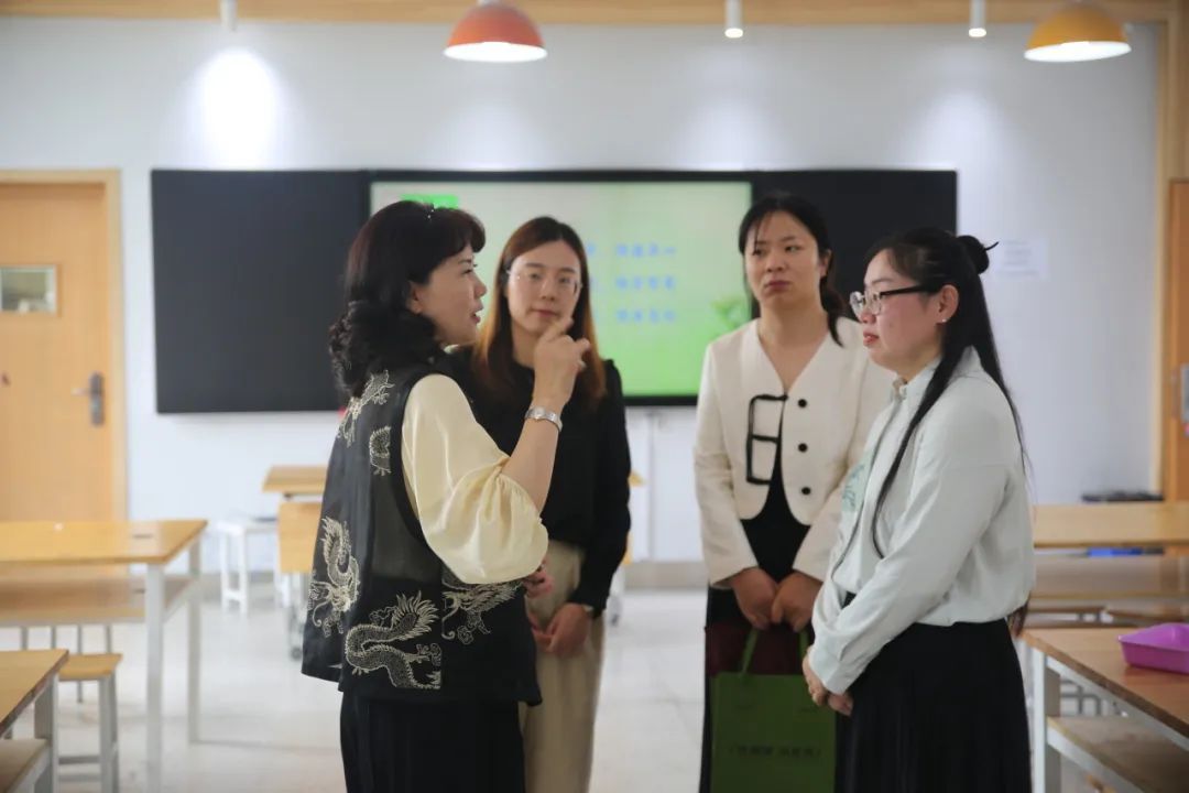 聚焦雨花 | 端午品习俗 劳动润心志——南京市劳动教育展示交流活动