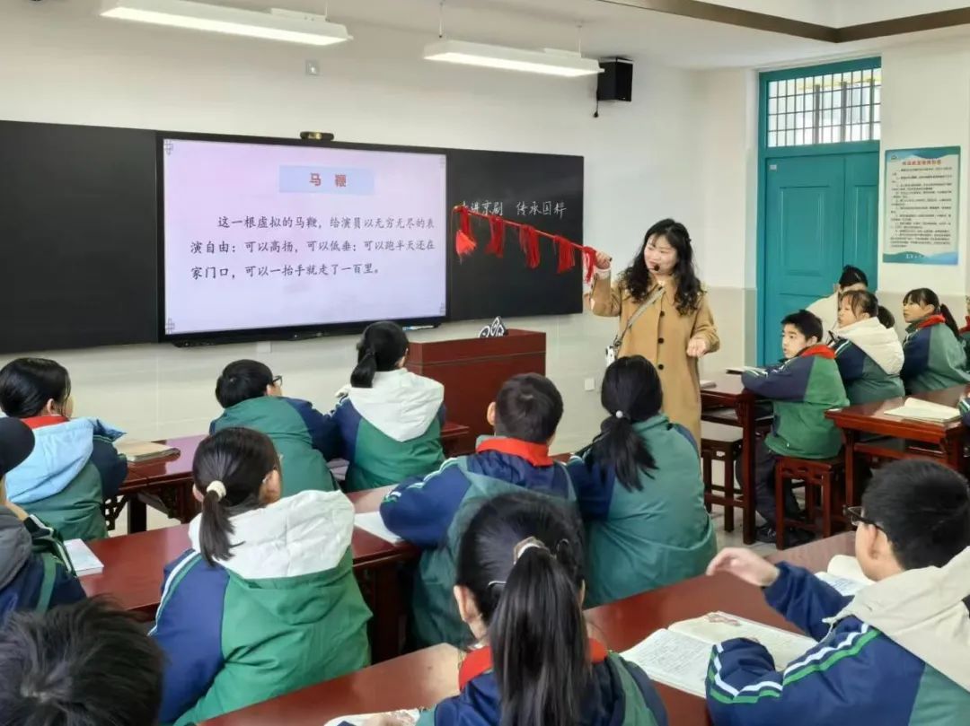 聚焦核心素养 探索学科融合 ——高淳区实验小学承办“力行课堂”教学改革之跨学科教学探讨活动