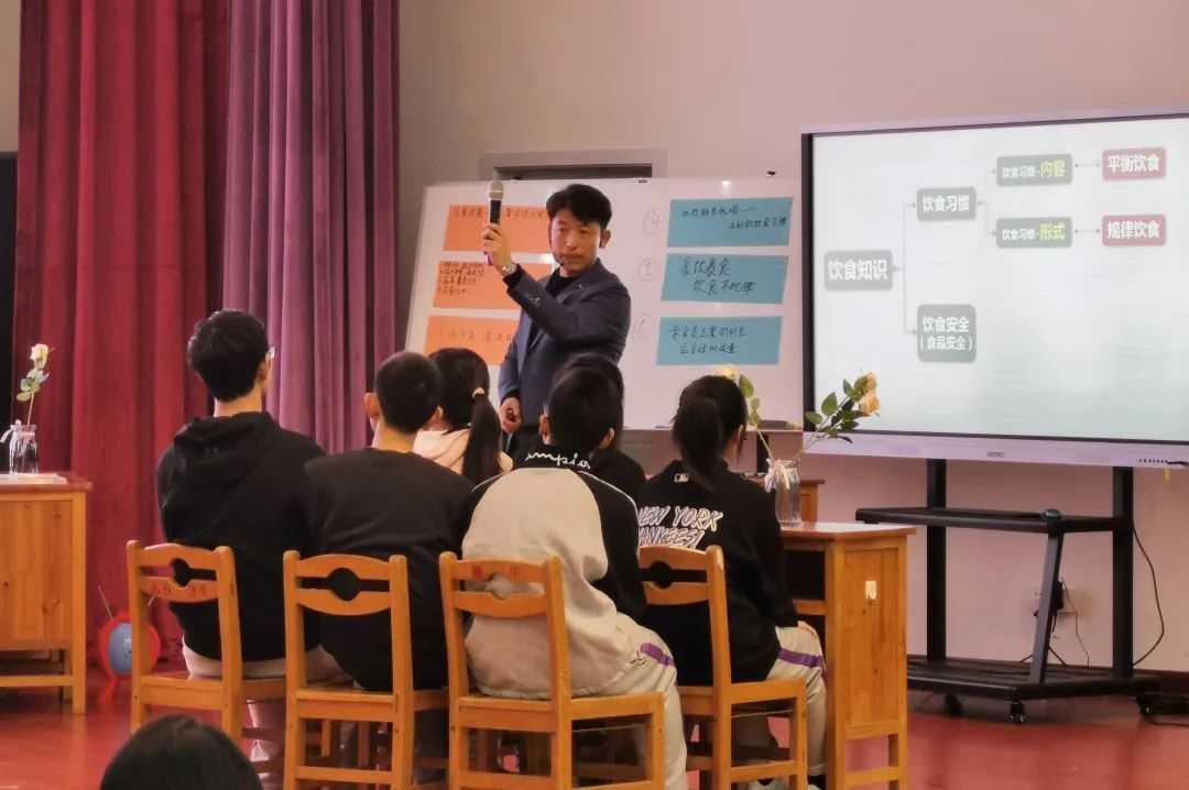 喜报 | 实力 “上新”,5名教师荣获南京市教学名师!