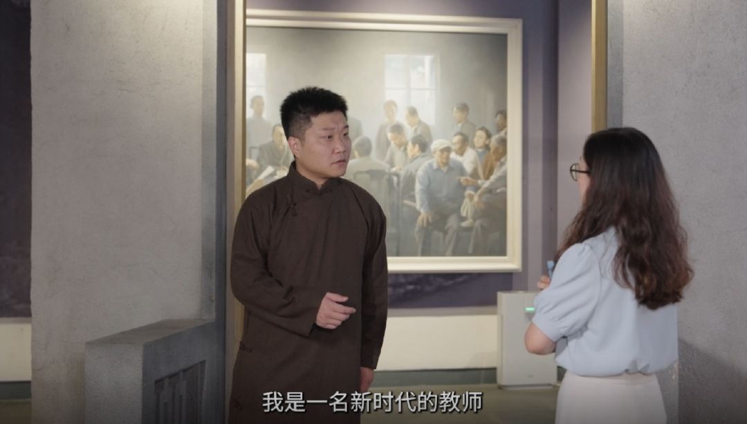 10位“导游”上线!开启师德悟践之旅