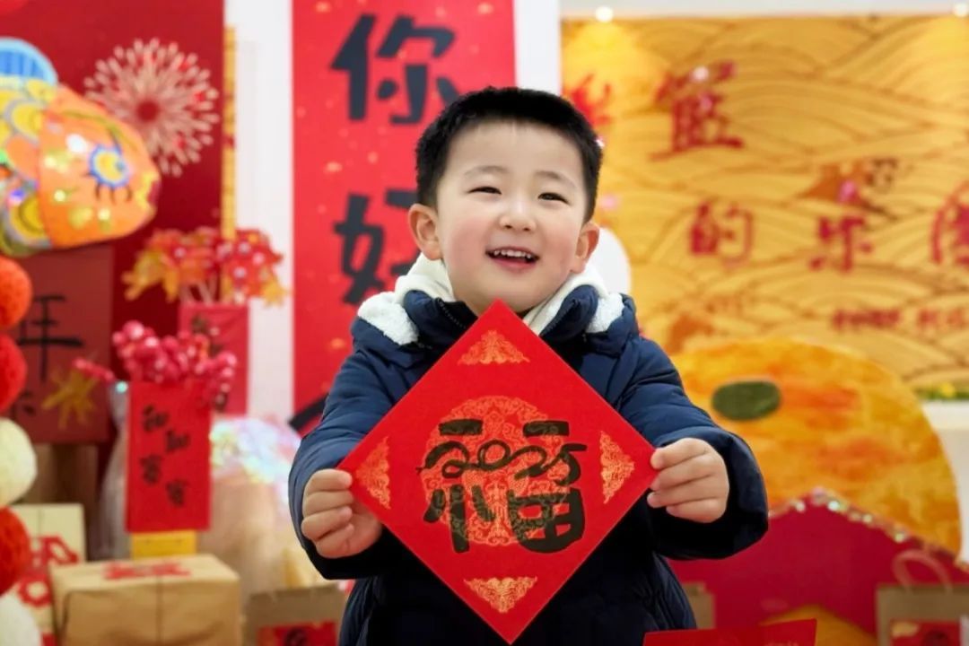 “上新”更“上心”!新学期来啦