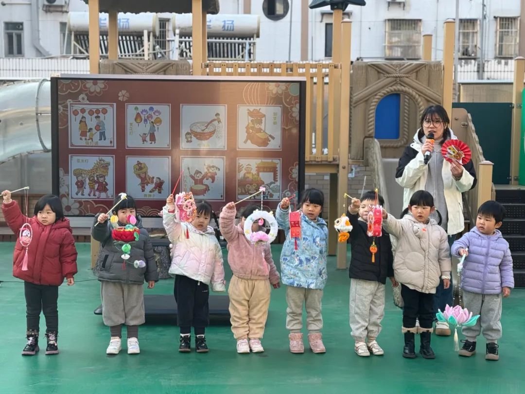 今天,我们开学啦!