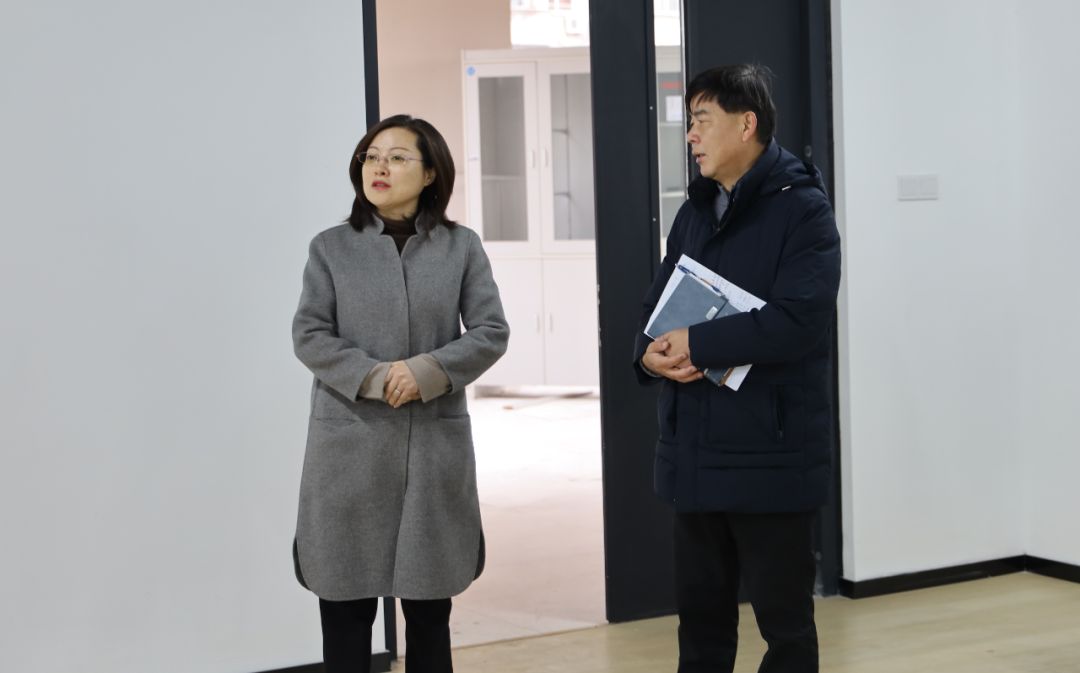 新学期,新校舍,新征程——南京市金陵中学西善分校开学迎“新”