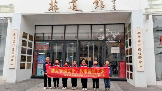 聚焦雨花 | 多彩劳动实践,点亮寒假时光