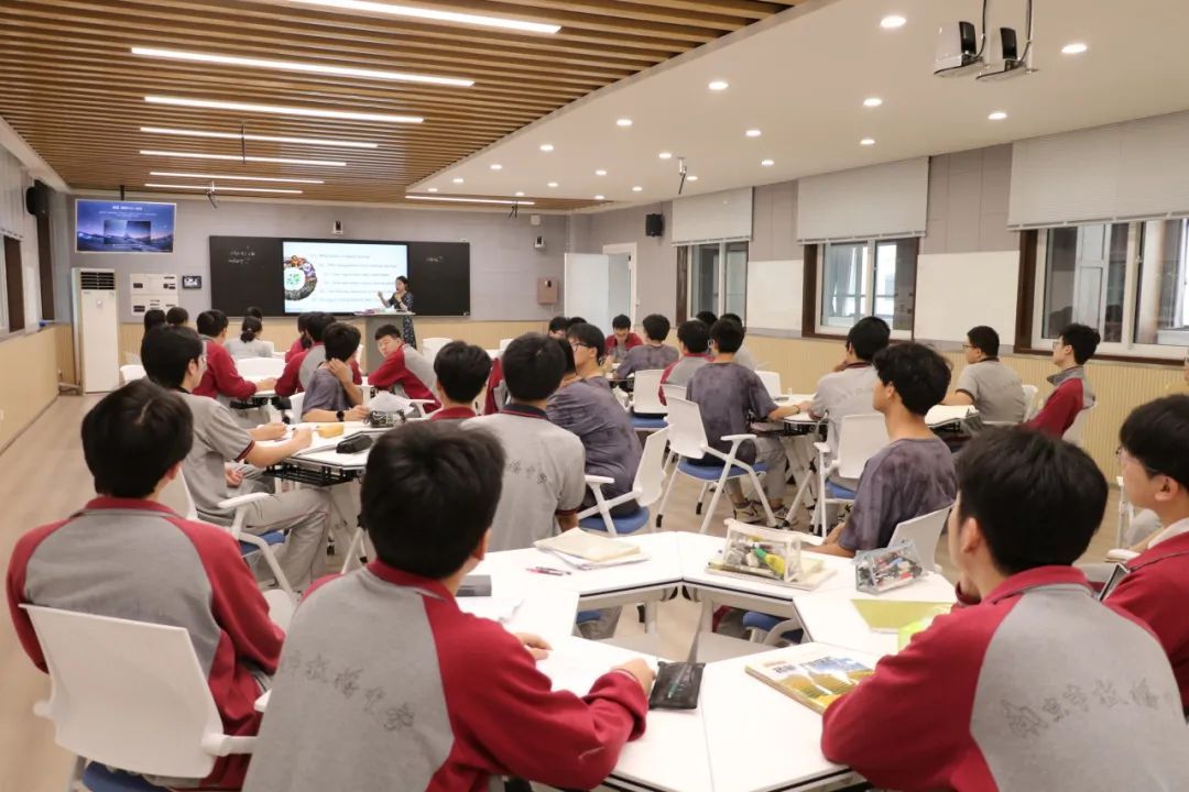 喜讯 | 雨花台区两所学校成功入选→
