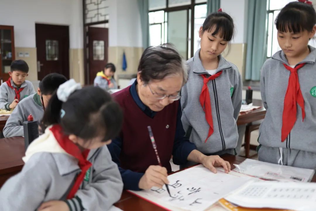 聚焦雨花 | 课后两小时变形记:雨花校园里的"双减"魔法课