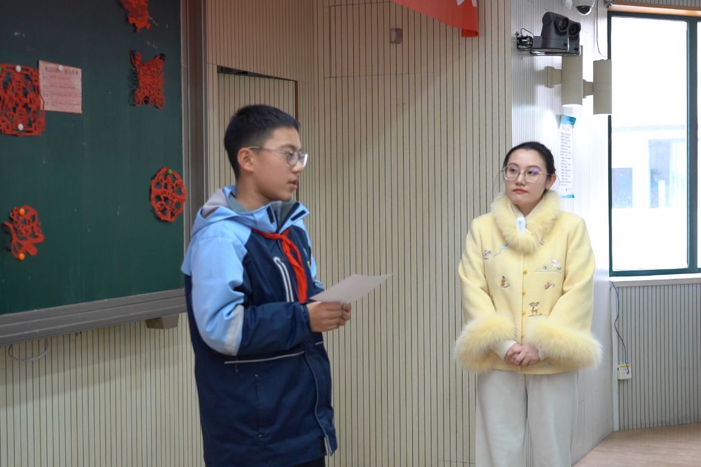南京市玄武区第五片区德育校际联盟研讨活动在南京市第十三中学红山分校举办