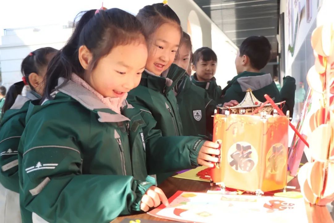 开放课堂促教学 多元作业展风采——南师附中高淳学校小学部开展“优良学风建设月”系列活动
